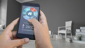 Home control